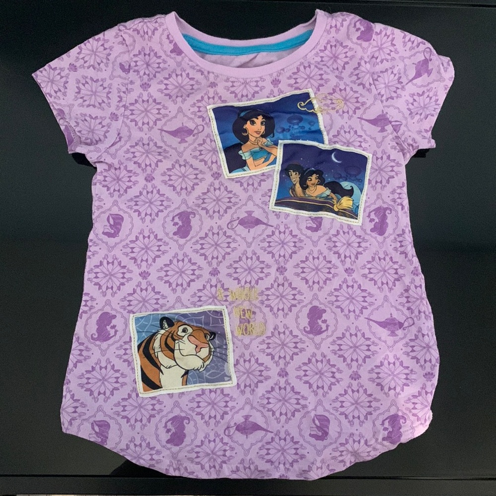 Pajama bundle (girls)